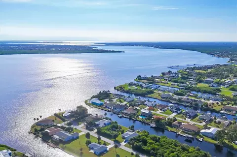 12411 Cole Ave, Port Charlotte, FL 33981