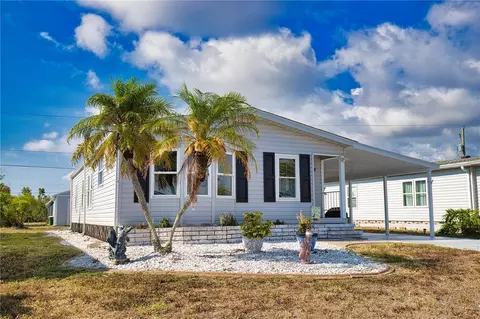 3664 Stockton Rd, Port Charlotte, FL 33953