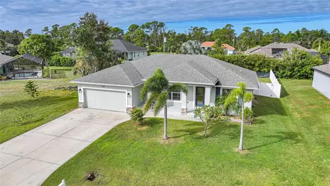 5397 Ulysses St, Port Charlotte, FL 33981