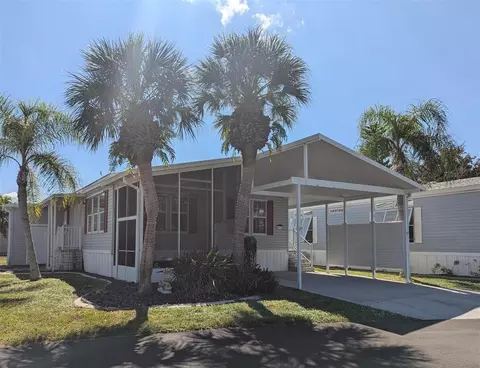 2100 Kings Hwy #674, Port Charlotte, FL 33980