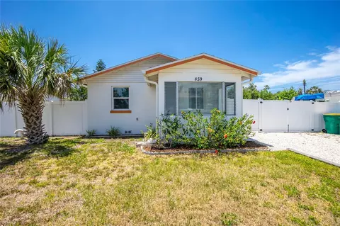 859 E 2nd St, Englewood, FL 34223