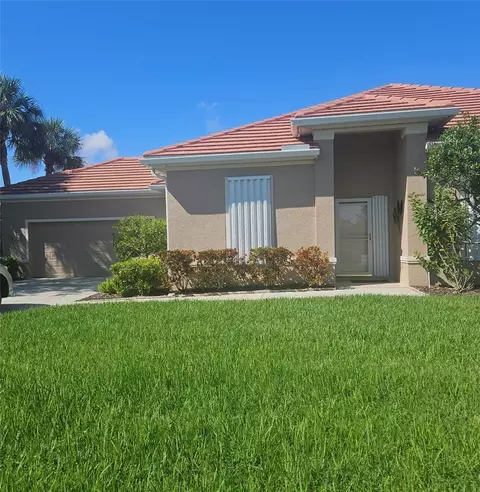13522 Eagle Pointe Dr, Port Charlotte, FL 33953