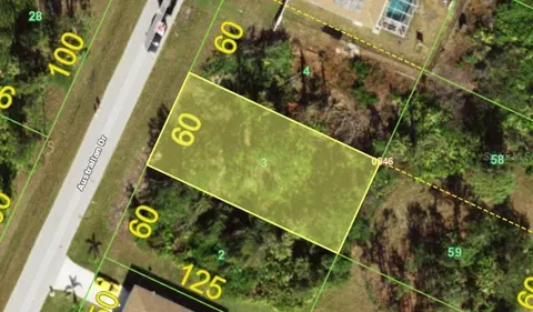 248 Australian Dr, Rotonda West, FL 33947