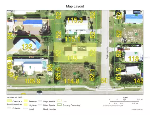 3125 Bayberry Ave, Punta Gorda, FL 33950