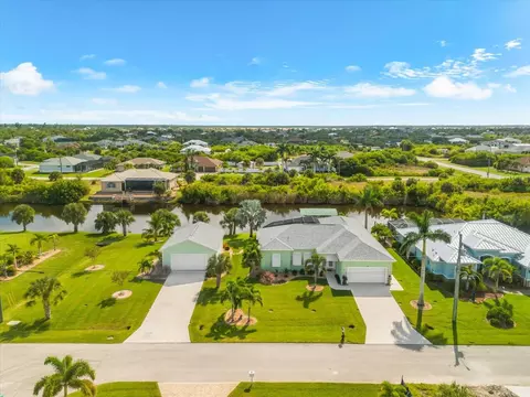 14386 Aurella Cir, Port Charlotte, FL 33981
