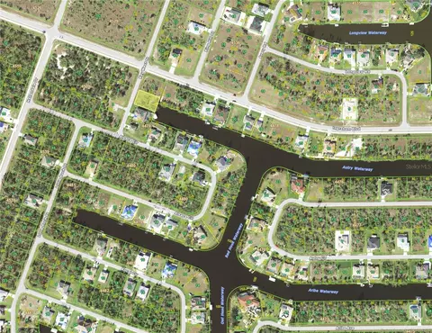 9366 Key West St, Port Charlotte, FL 33981