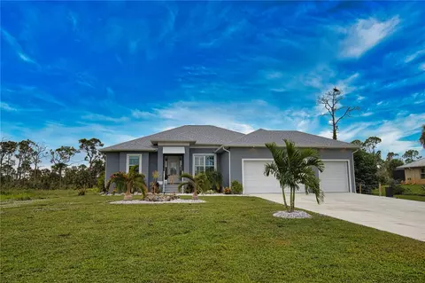 1131 Boundary Blvd, Rotonda West, FL 33947