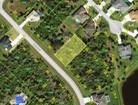 235 Sunset Rd, Rotonda West, FL 33947