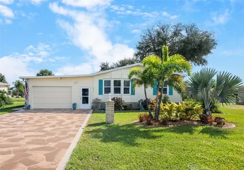 6070 Shearwater Dr, Englewood, FL 34224