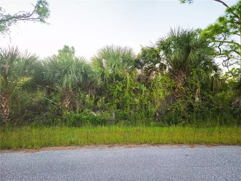 8297 Dimstead St, Port Charlotte, FL 33981