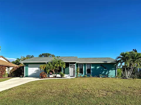 1224 Lincoln Dr, Englewood, FL 34224