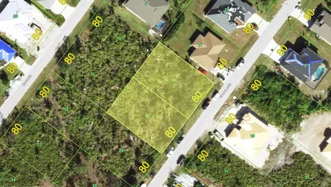 9213 9221 Genesee St, Port Charlotte, FL 33981
