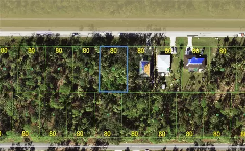 15419 Hillsborough Blvd, Port Charlotte, FL 33954
