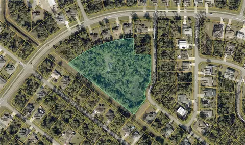 Carthage Street, North Port, FL 34286