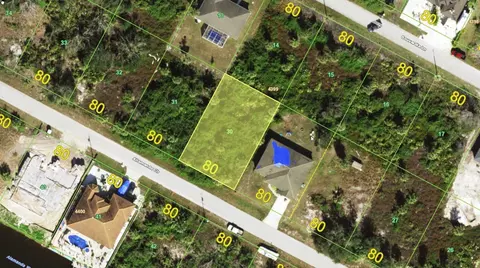 13887 Allamanda Cir, Port Charlotte, FL 33981