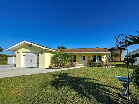 790 Coral Way, Englewood, FL 34223