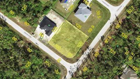 14368 Mcfarland Ave, Port Charlotte, FL 33981