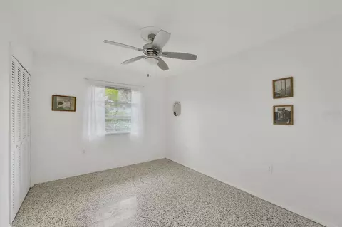 Bedroom - 45 Cape Haze Dr, Placida, FL 33946 photo 4 of 4