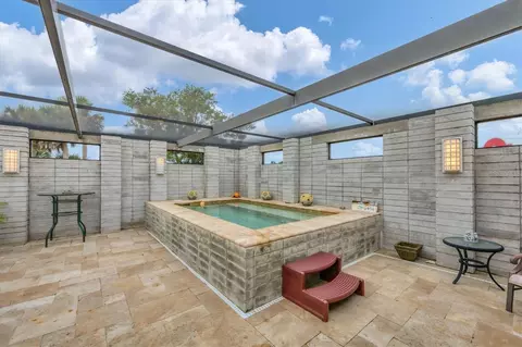 Exterior - 45 Cape Haze Dr, Placida, FL 33946 photo 1 of 11