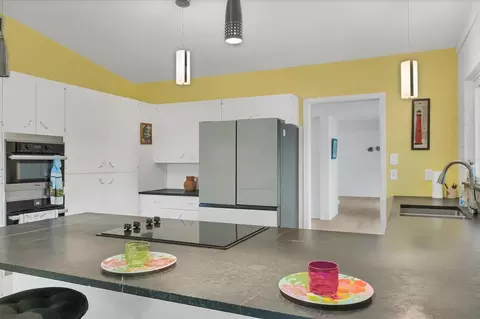 Kitchen - 45 Cape Haze Dr, Placida, FL 33946 photo 3 of 5