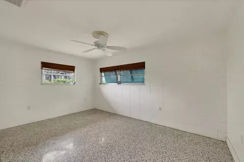 Bedroom - 45 Cape Haze Dr, Placida, FL 33946 photo 3 of 4