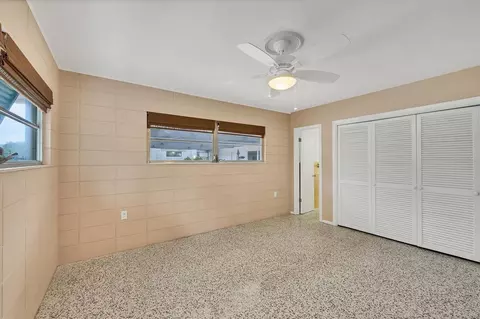 Bedroom - 45 Cape Haze Dr, Placida, FL 33946 photo 2 of 4