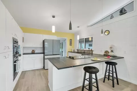 Kitchen - 45 Cape Haze Dr, Placida, FL 33946 photo 2 of 5