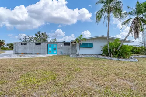 Exterior - 45 Cape Haze Dr, Placida, FL 33946 photo 6 of 11