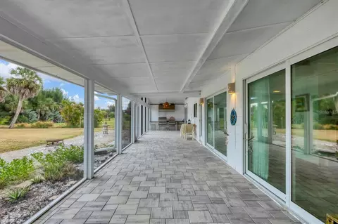 Exterior - 45 Cape Haze Dr, Placida, FL 33946 photo 7 of 11