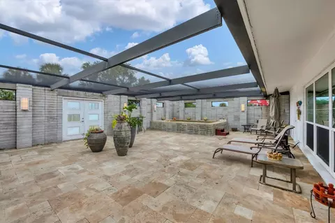 Exterior - 45 Cape Haze Dr, Placida, FL 33946 photo 2 of 11