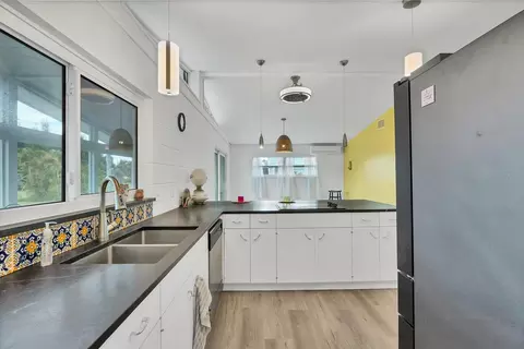 Kitchen - 45 Cape Haze Dr, Placida, FL 33946 photo 5 of 5