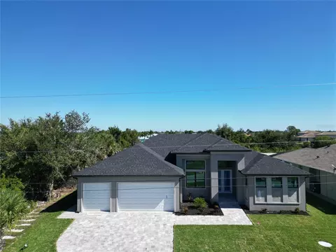 10048 Winnipeg St, Port Charlotte, FL 33981