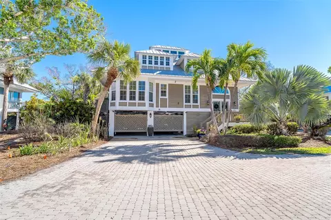 36 Seawatch Dr, Boca Grande, FL 33921