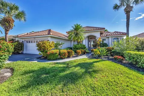 2864 Phoenix Palm Ter, North Port, FL 34288