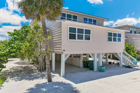 290 Gulf Blvd #14, Boca Grande, FL 33921