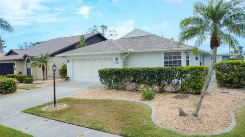 14281 Palm Ter, Port Charlotte, FL 33953