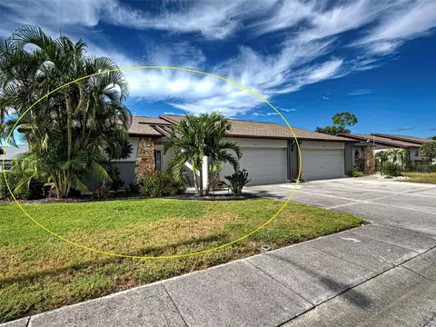 611 Chestnut Ln, Englewood, FL 34223