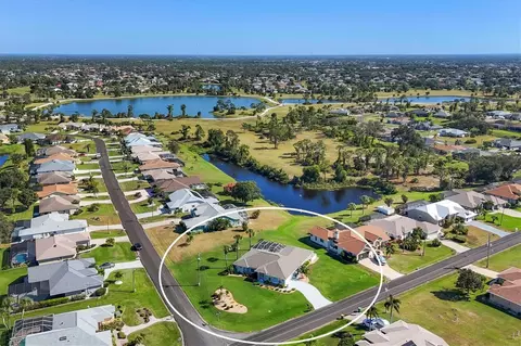 34 Sportsman Rd, Rotonda West, FL 33947