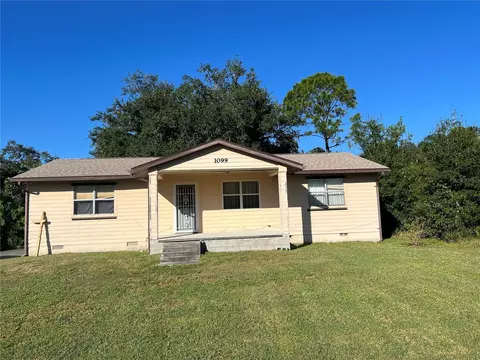 1099 Riggs St, Port Charlotte, FL 33952