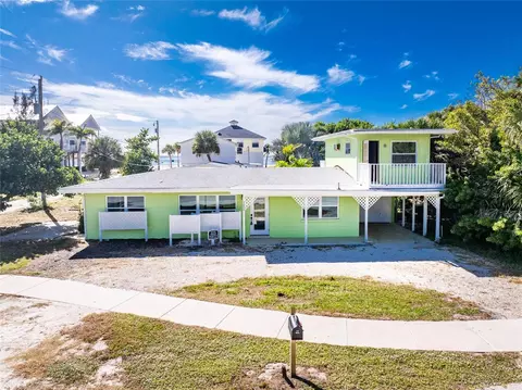 1600 Gulf Blvd, Englewood, FL 34223