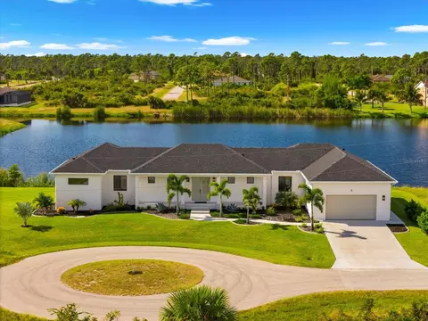 6 Beam, Placida, FL 33946