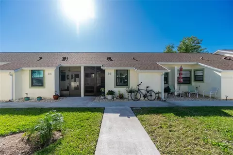 6796 Gasparilla Pines Blvd #95, Englewood, FL 34224
