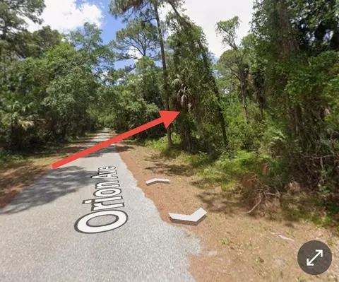 17442 Orion Ave, Port Charlotte, FL 33954