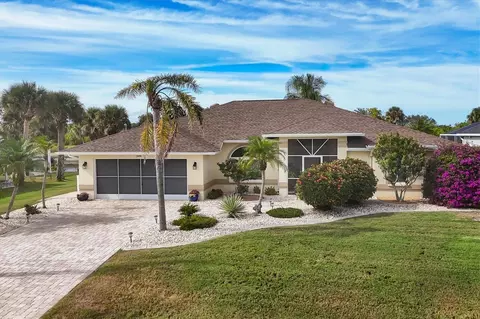 2491 Herron Ter, Port Charlotte, FL 33981