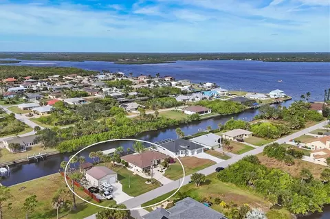 2491 Herron Ter, Port Charlotte, FL 33981