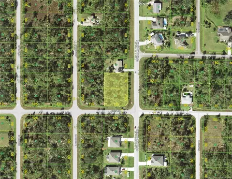 41374145 Collingswood Ave, Port Charlotte, FL 33948