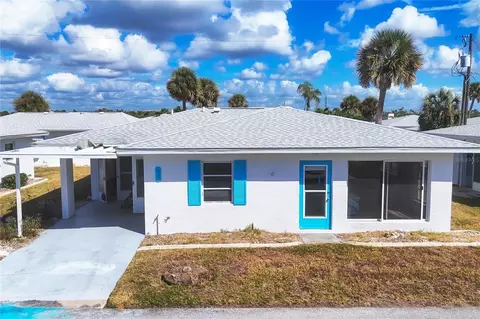 1977 Beach Rd #54, Englewood, FL 34223