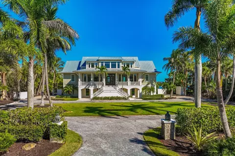 4070 Loomis Ave, Boca Grande, FL 33921