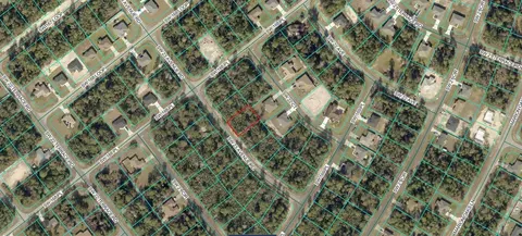 16859 SW 23rd Avenue Rd, Ocala, FL 34473