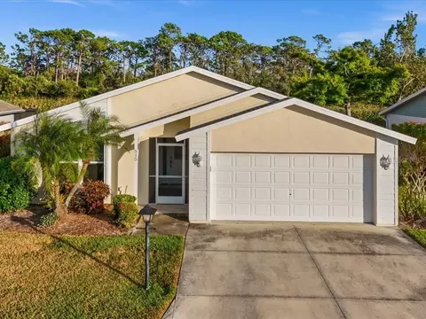 515 Wekiva River Ct #81, Englewood, FL 34223
